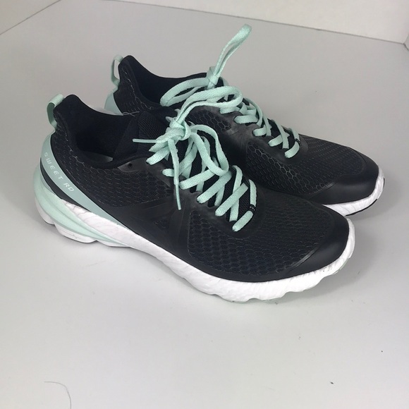 tenis reebok osr sweet road